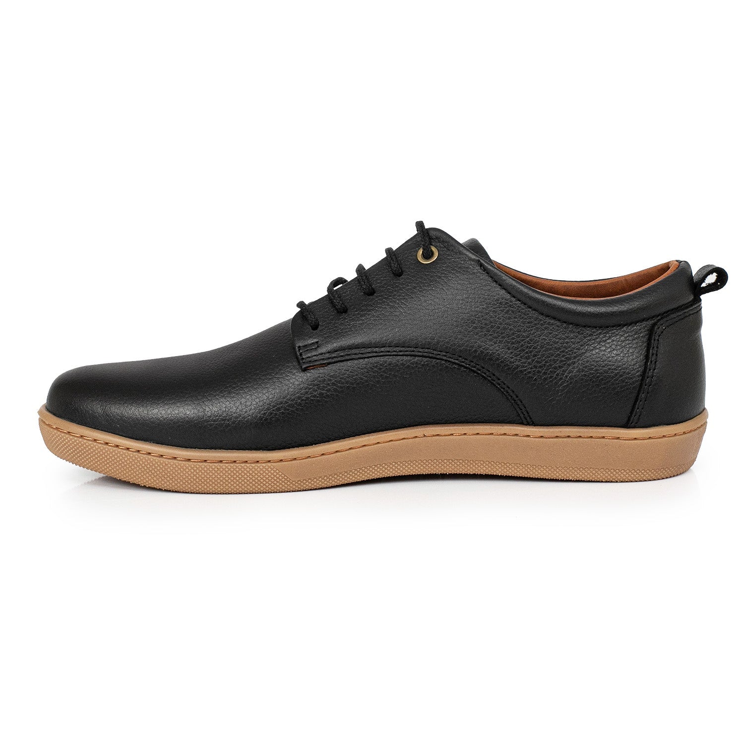 ZAPATO JACK NEGRO
