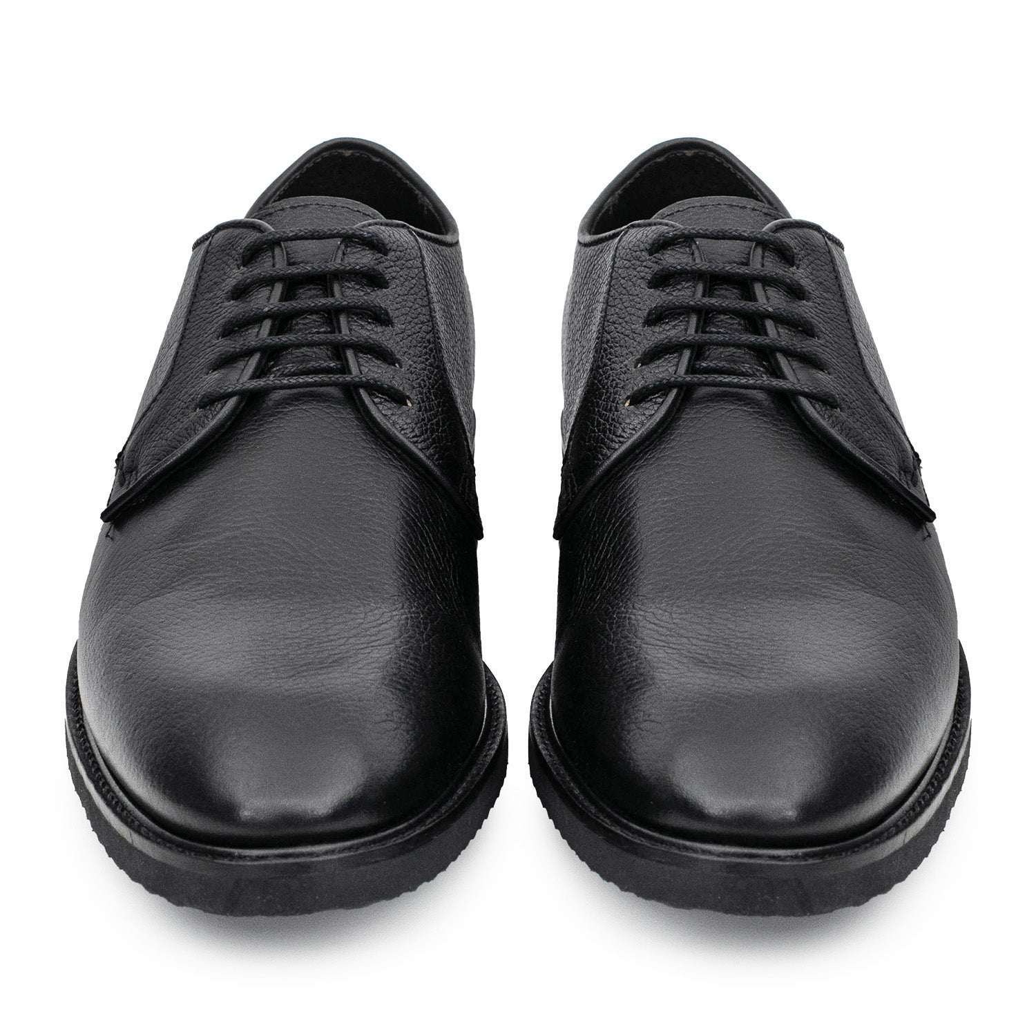 ZAPATO GRANT NEGRO FLOTER