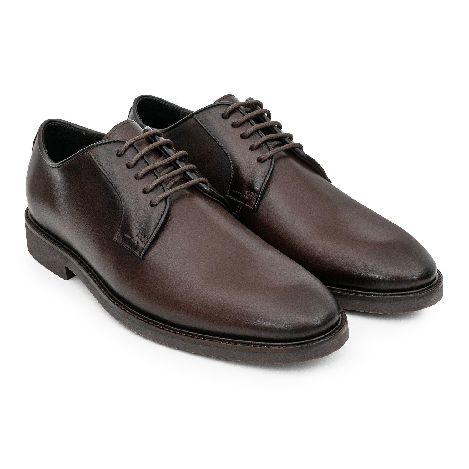 ZAPATO GRANT CHOCOLATE