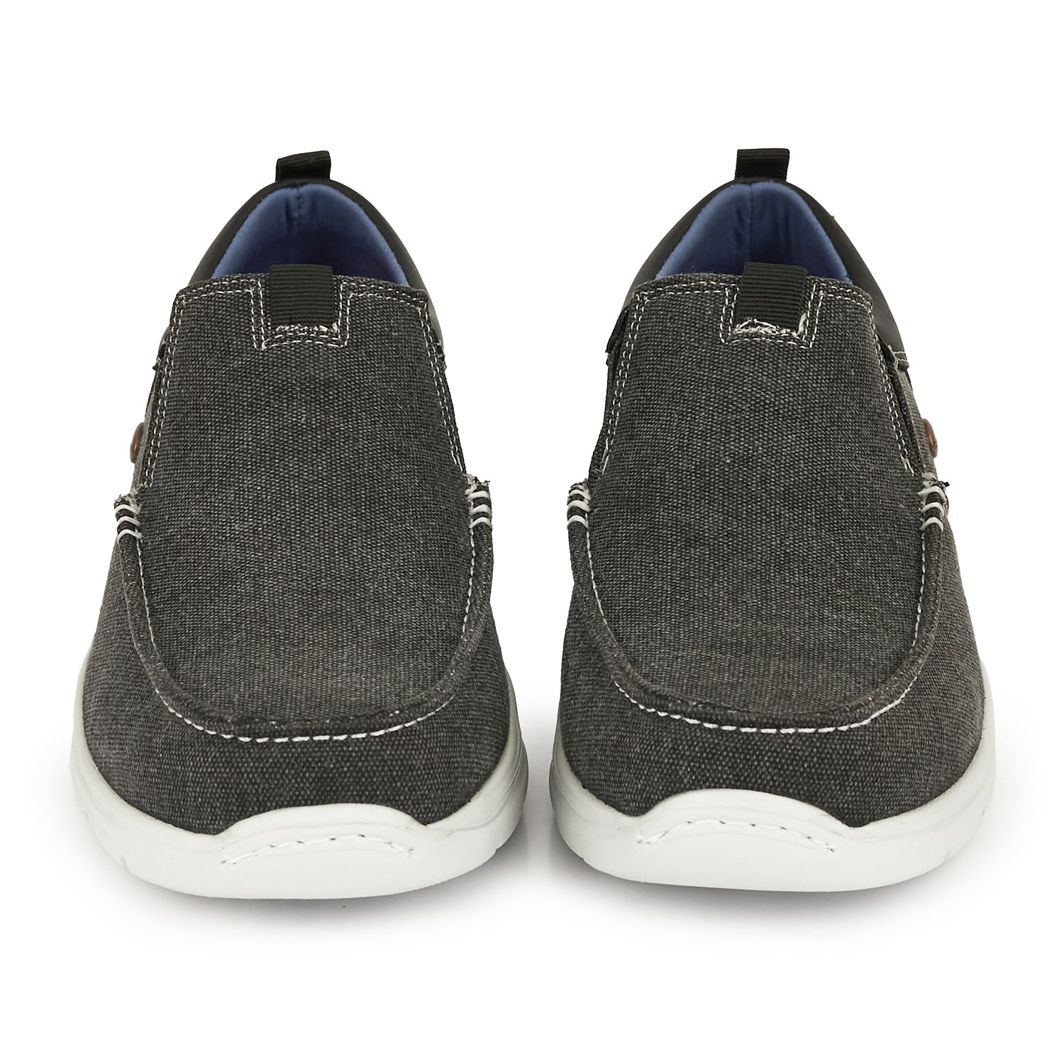 ALPARGATA BANJUL NEGRA