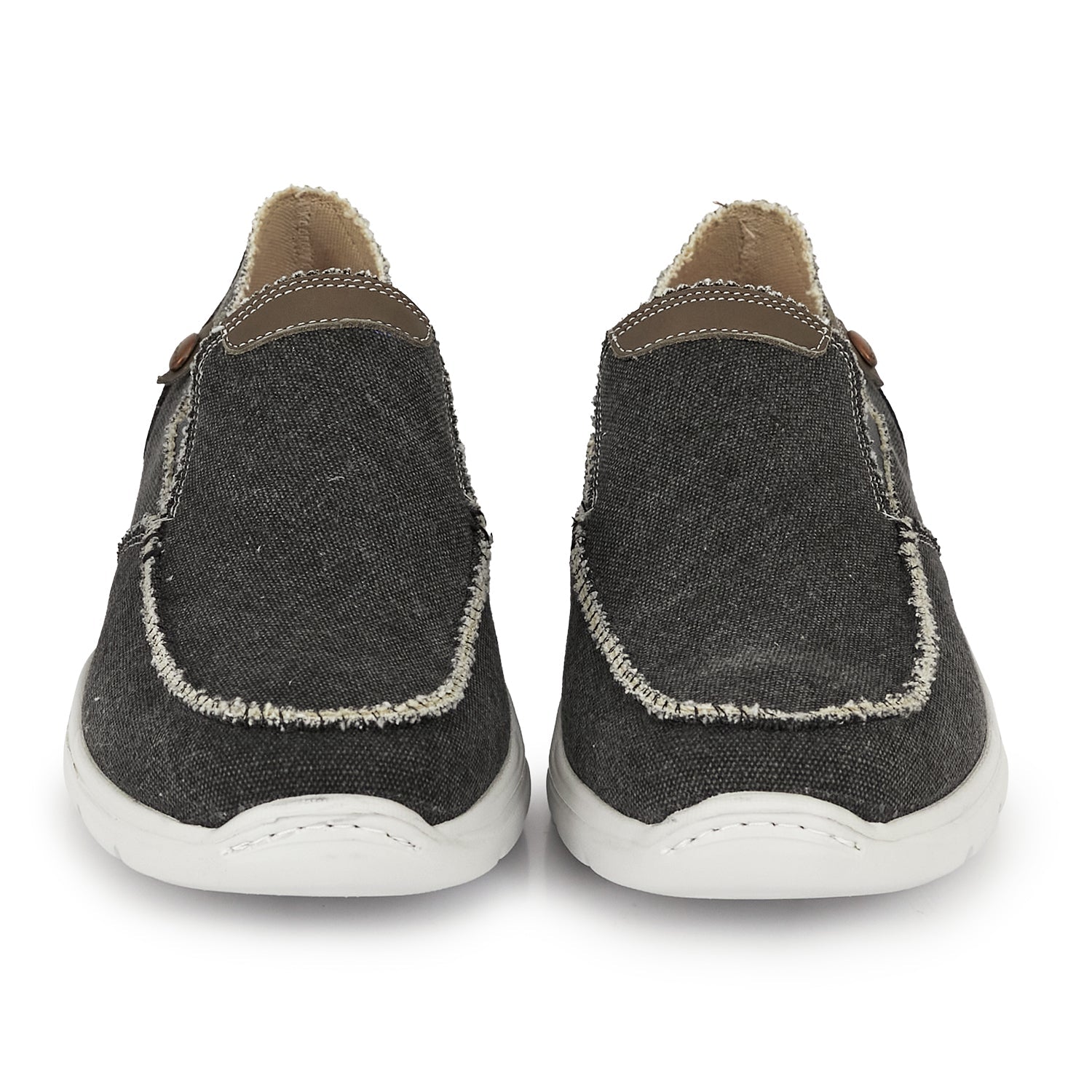 ALPARGATA DEMEL NEGRA