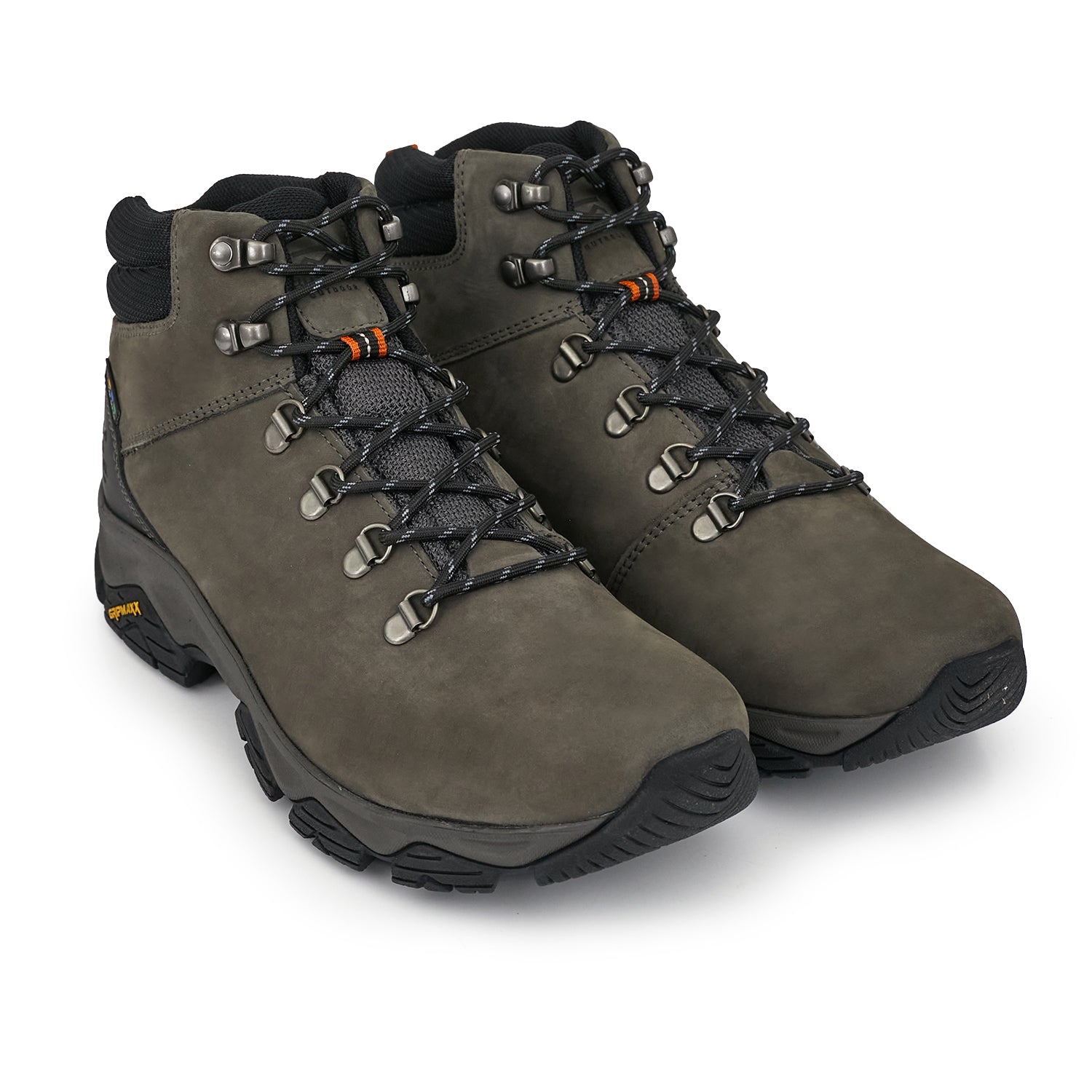 BORCEGO COUGAR NEGRO