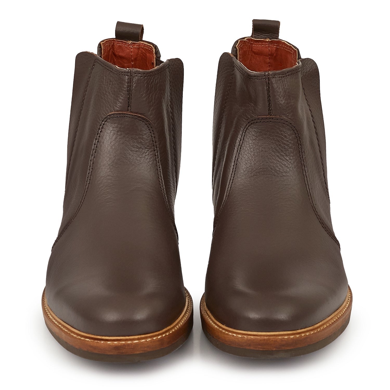 BOTA LISBOA CHOCOLATE