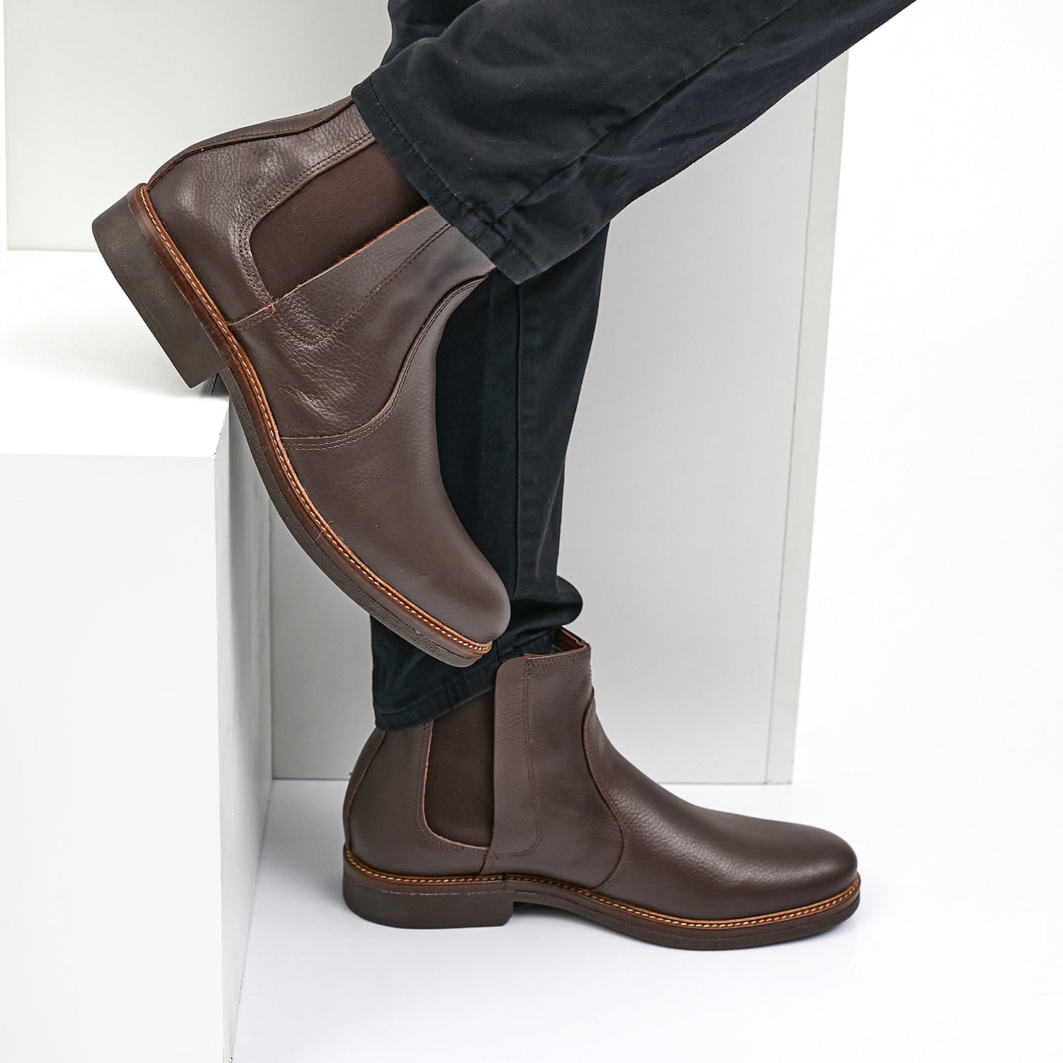 BOTA LISBOA CHOCOLATE