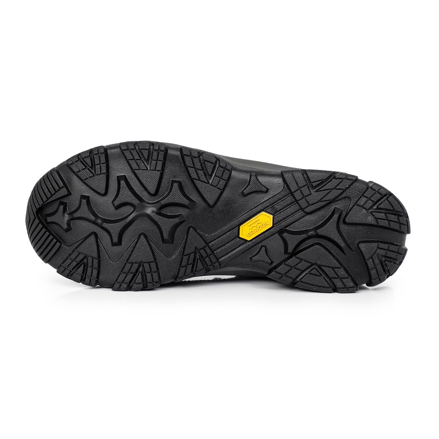 BORCEGO ACONCAGUA NEGRO