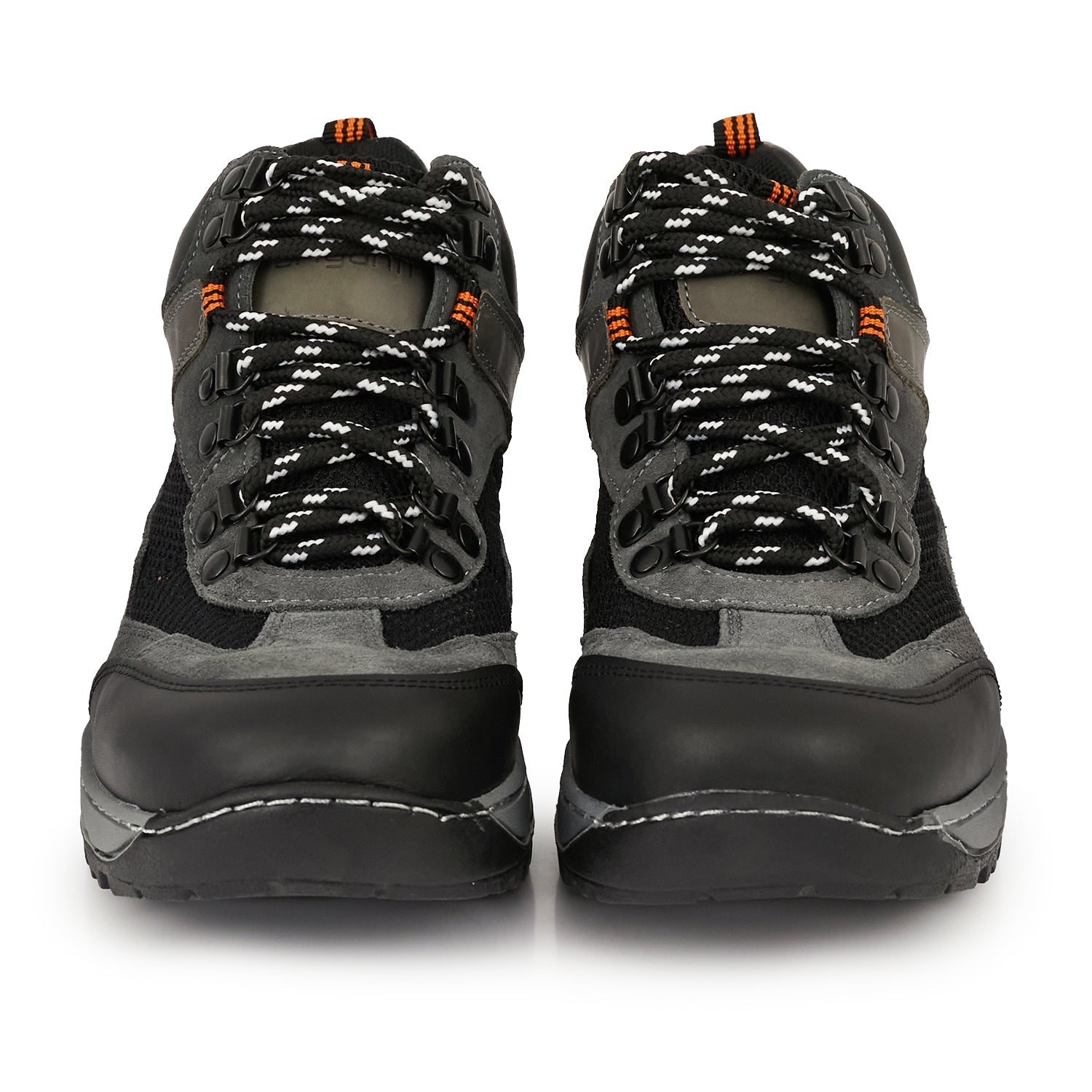 BORCEGO REMONT NEGRO