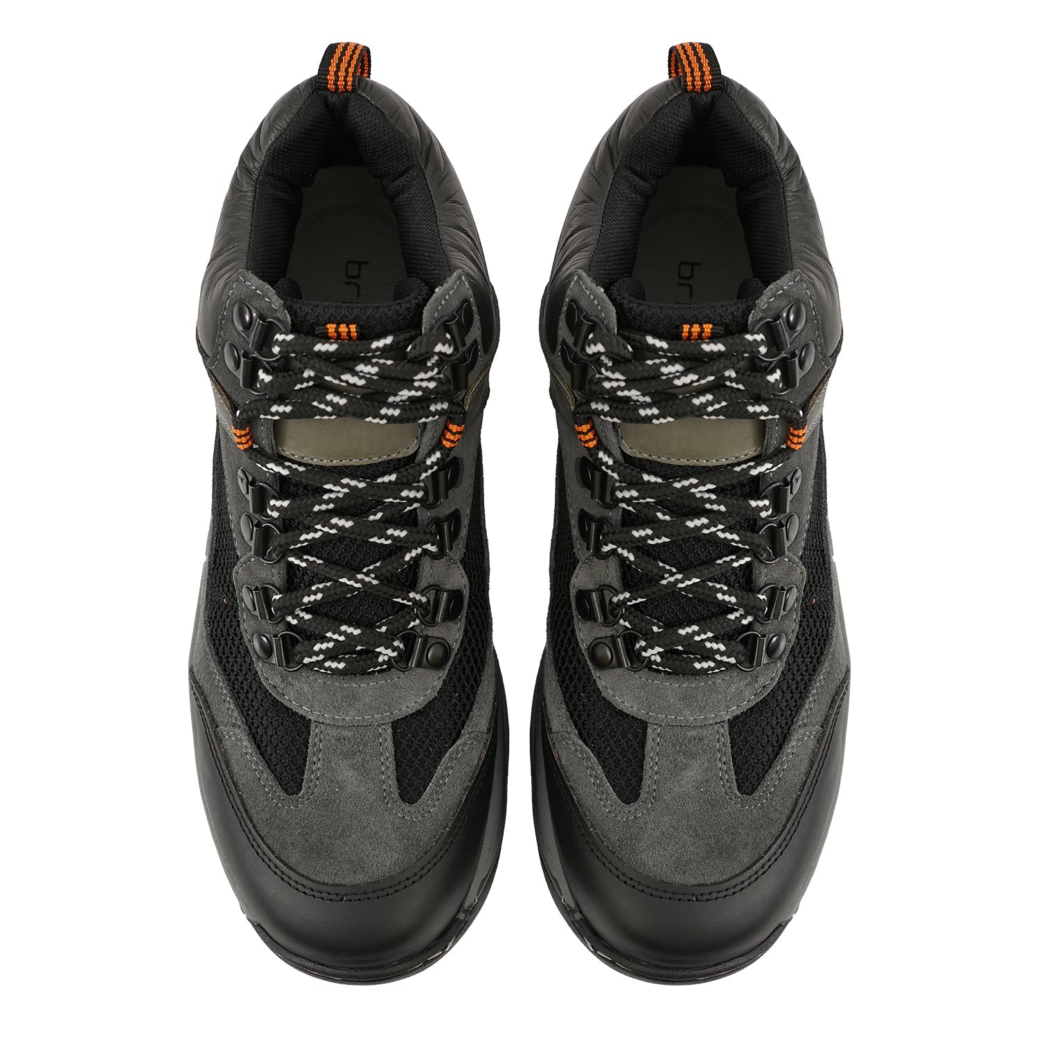 BORCEGO REMONT NEGRO