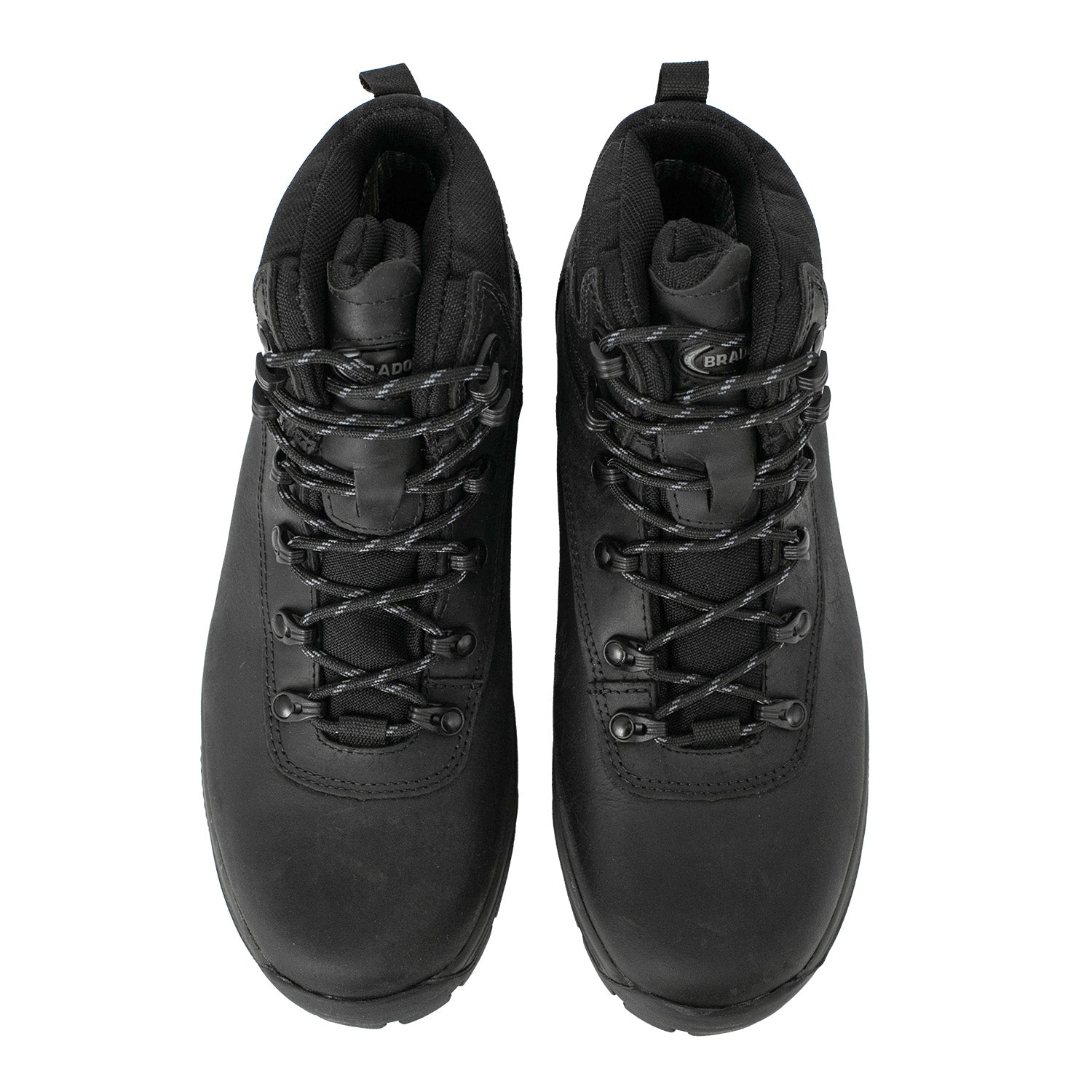 BORCEGO THORBURN NEGRO