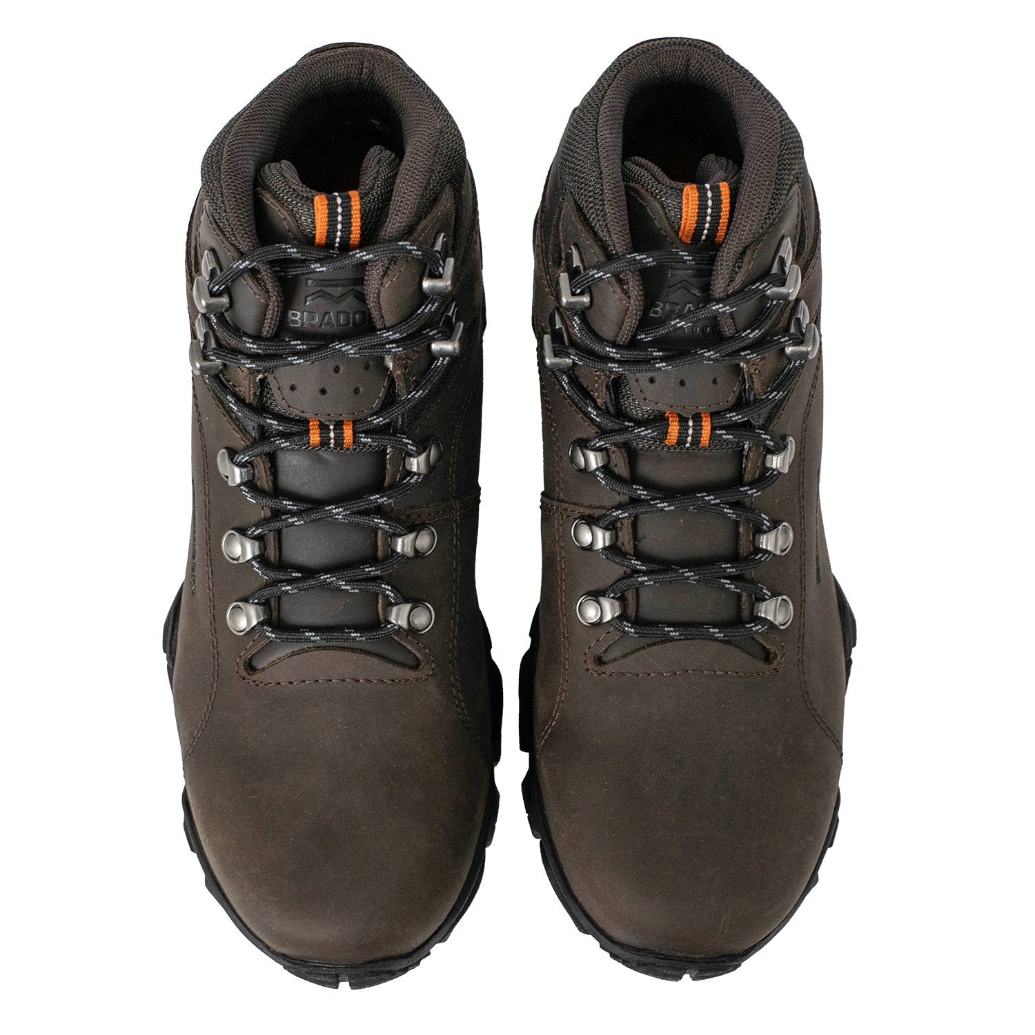 BORCEGO RAPTOR CHOCOLATE