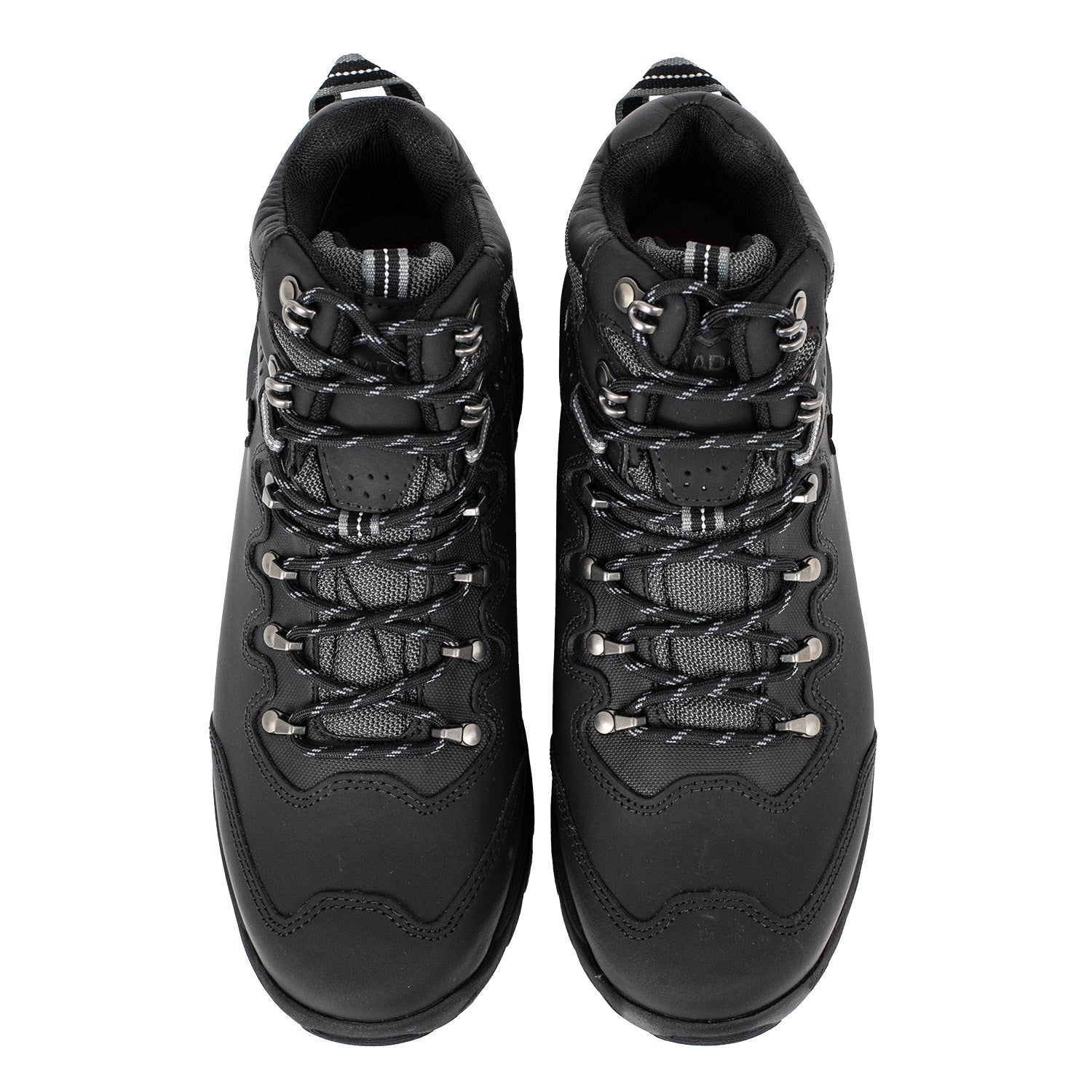 BORCEGO SPIDER NEGRO