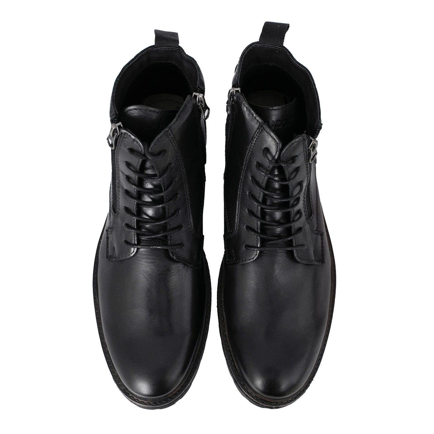 BORCEGO ALBORO NEGRO