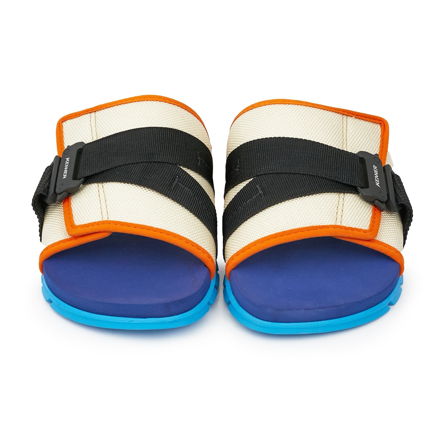 CHINELA RAKKA SLIDE PRO MULTICOLOR