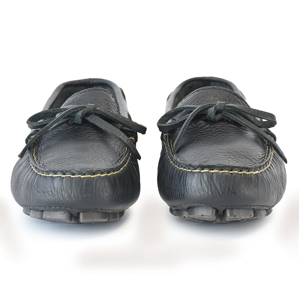 MOCASIN CONCORDIA NEGRO