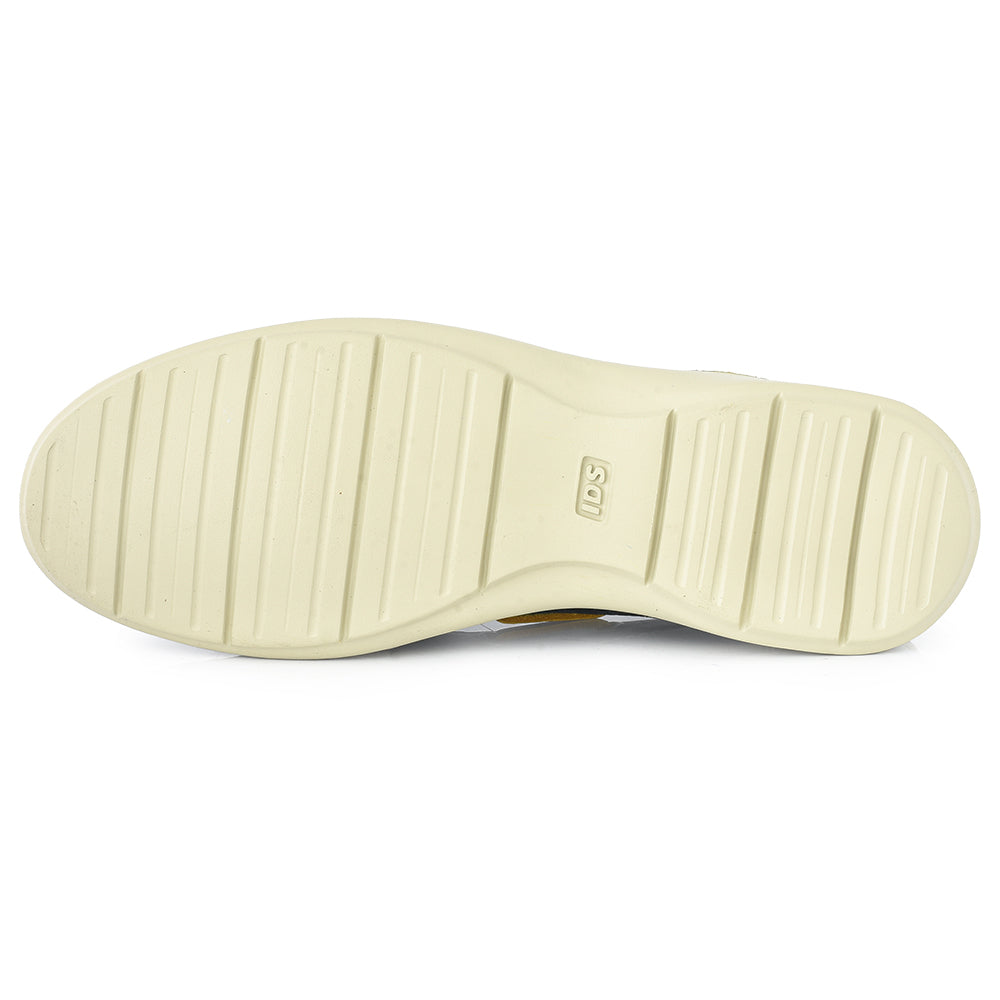 MOCASIN NEUQUEN AZUL