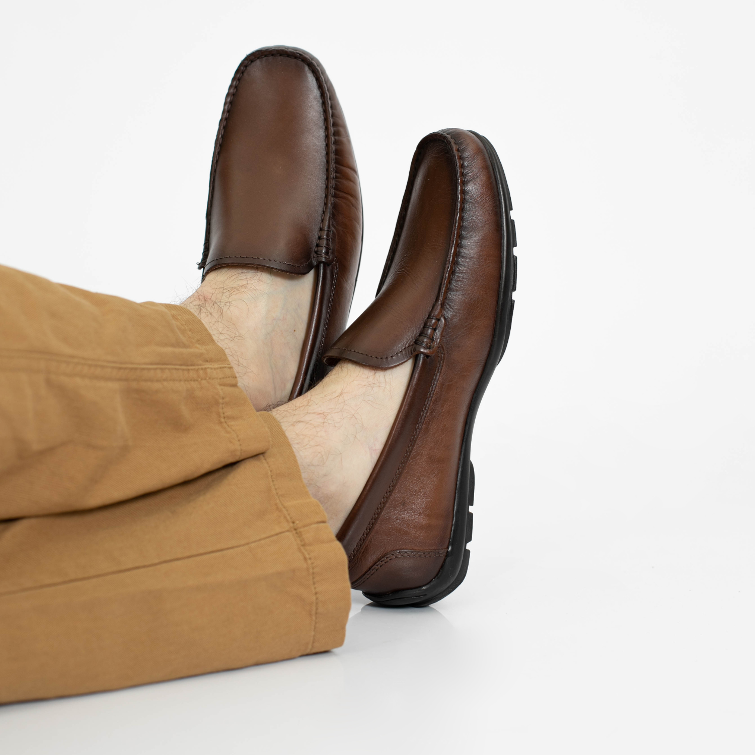 MOCASIN CARDEN SUELA