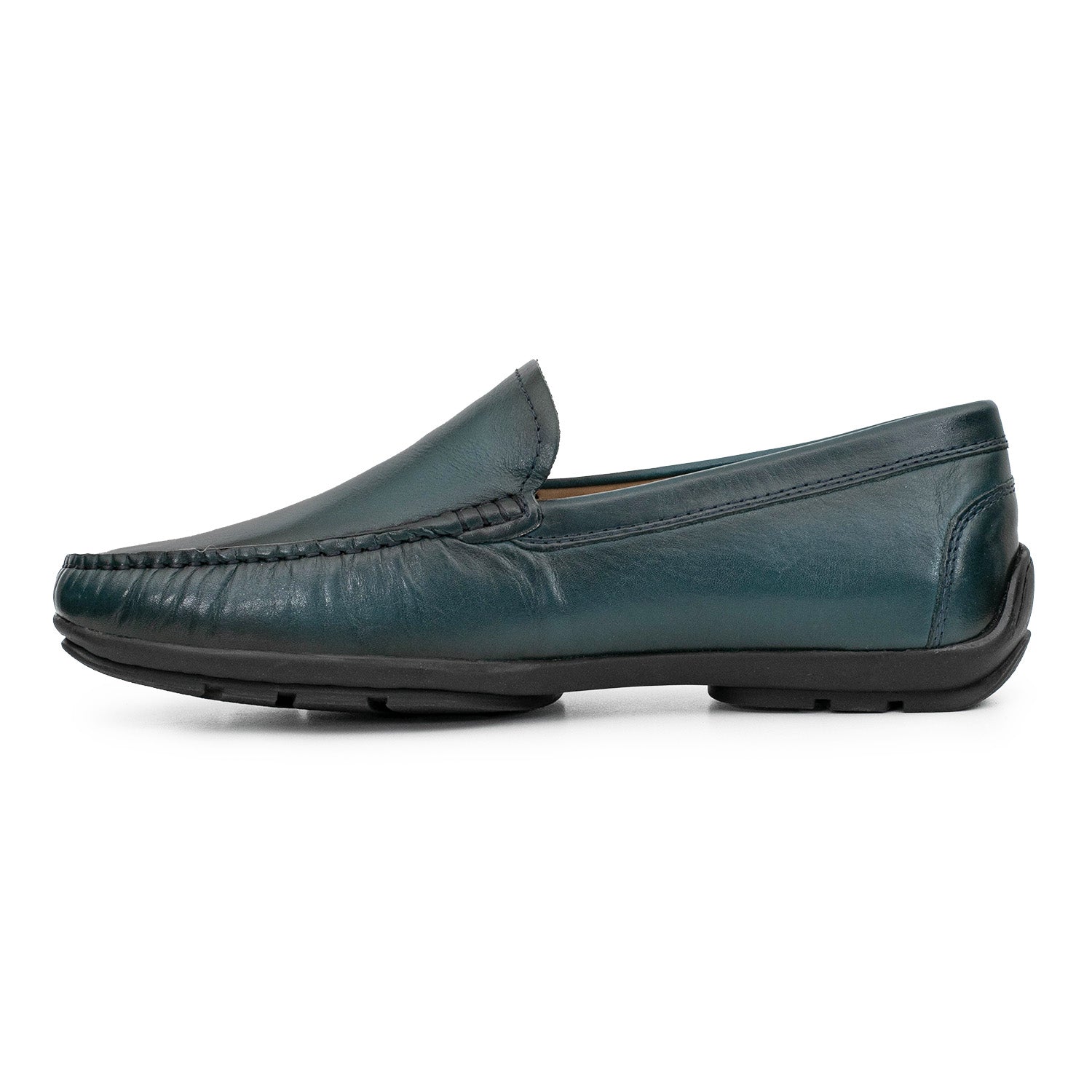 MOCASIN CARDEN AZUL
