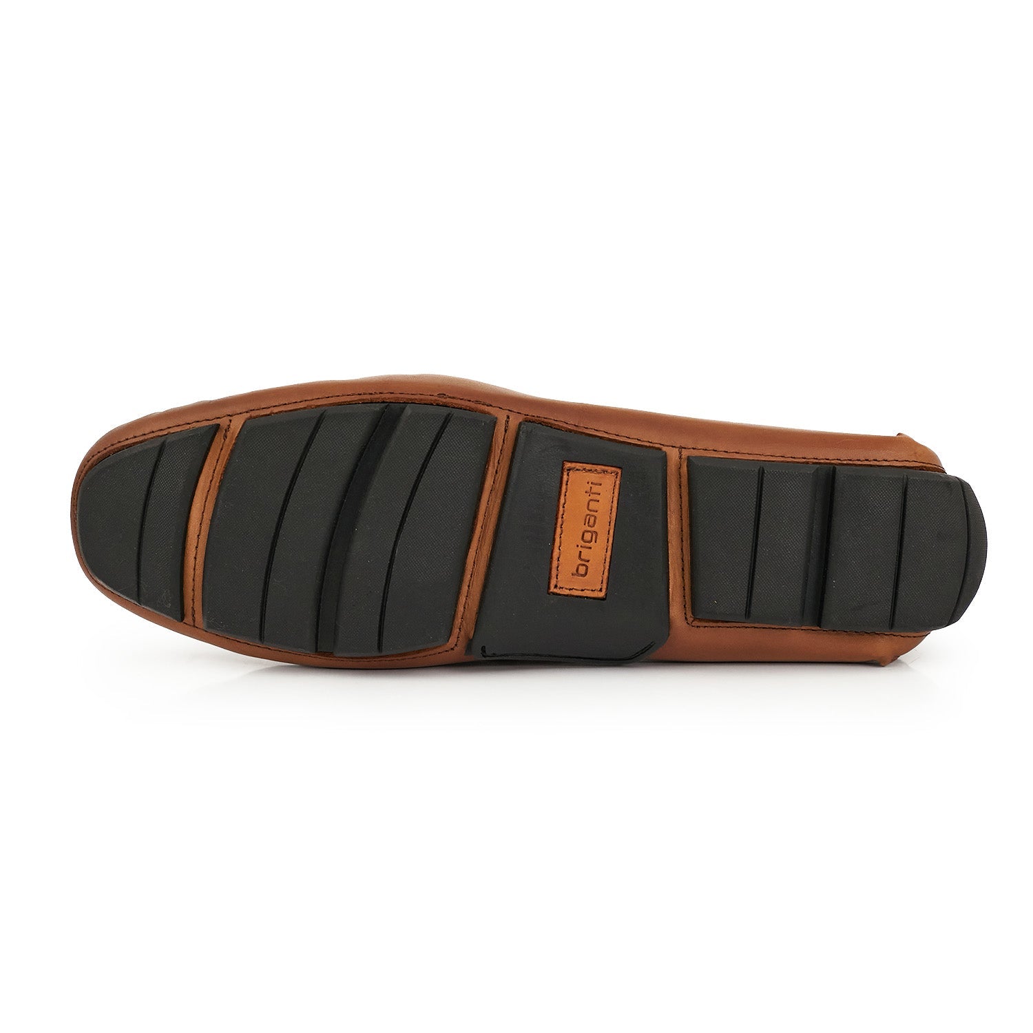 MOCASIN NOGALES SUELA