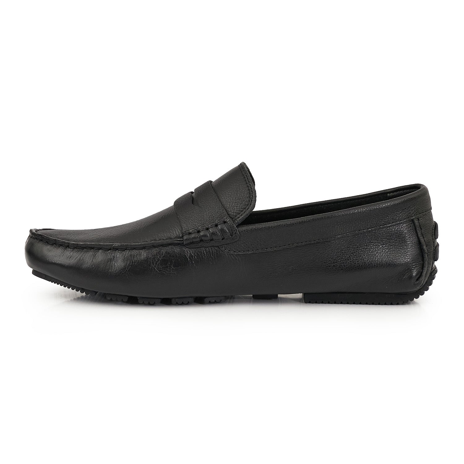 MOCASIN CONDOR NEGRO