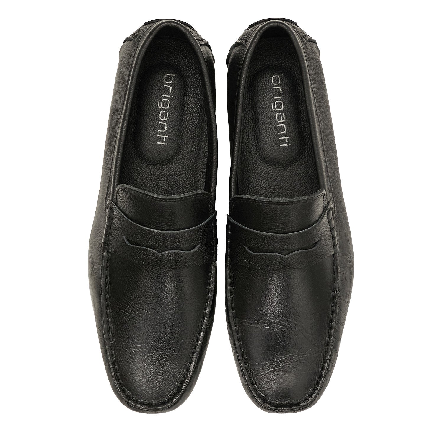 MOCASIN CARDEN NEGRO