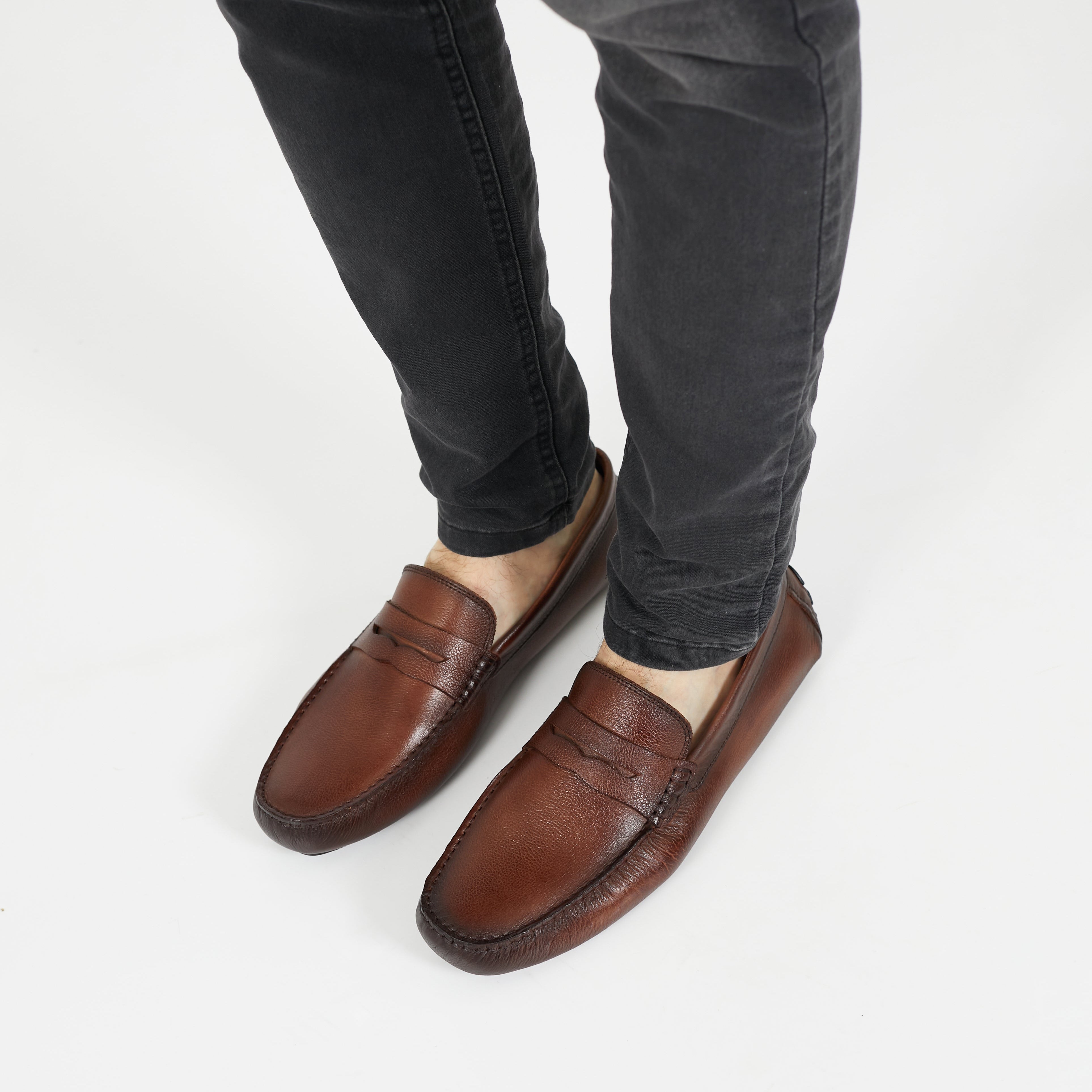 MOCASIN CONDOR SUELA