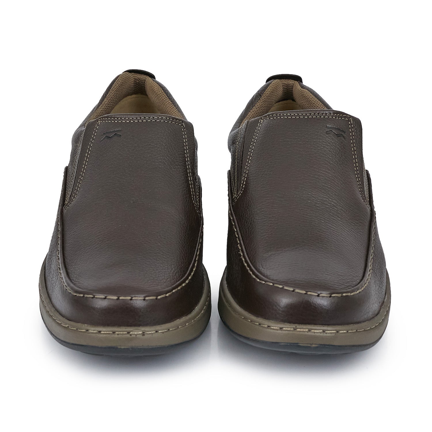 MOCASIN MACHA CHOCOLATE