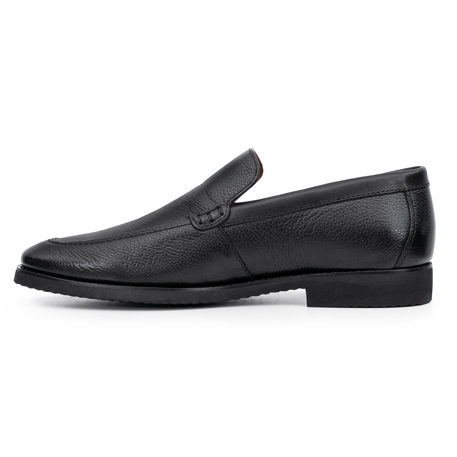 MOCASIN ANDES NEGRO