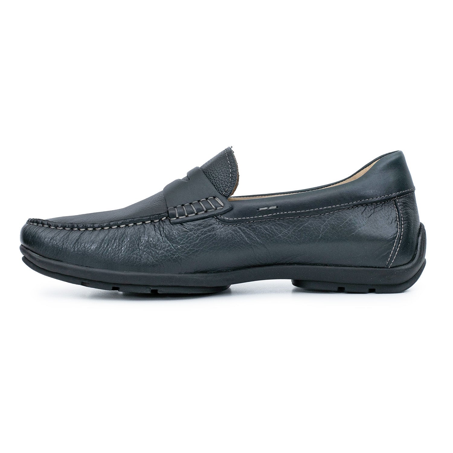 MOCASIN RAWSON AZUL