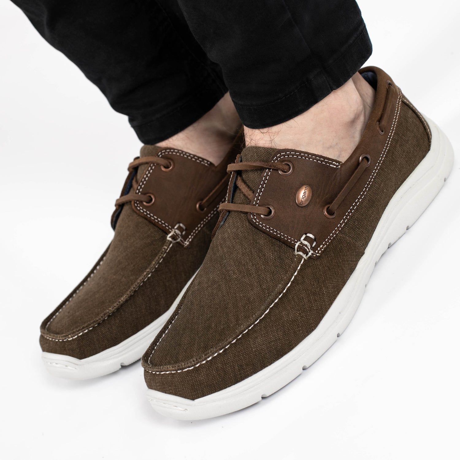 NAUTICO TAMESIS VISÓN