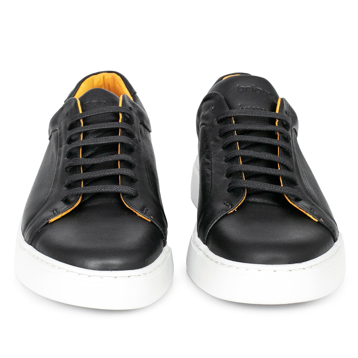 ZAPATILLA MORTON NEGRA