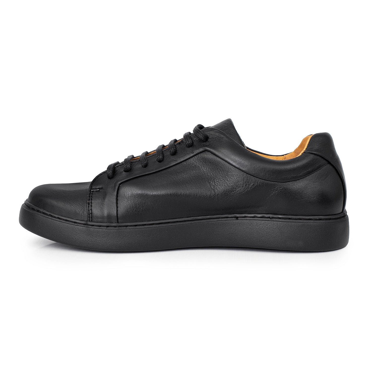 ZAPATILLA MORTON BLACK