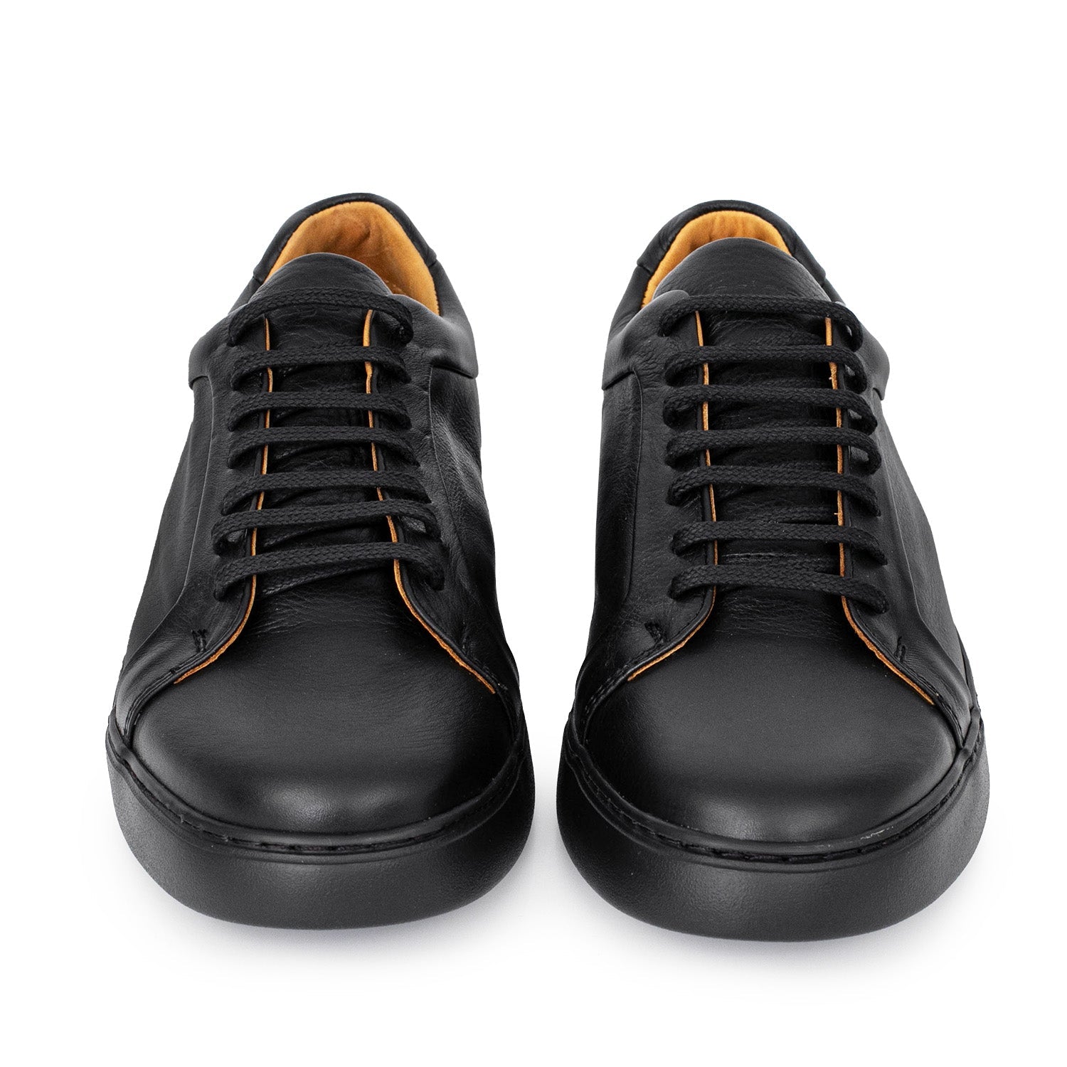 ZAPATILLA MORTON BLACK