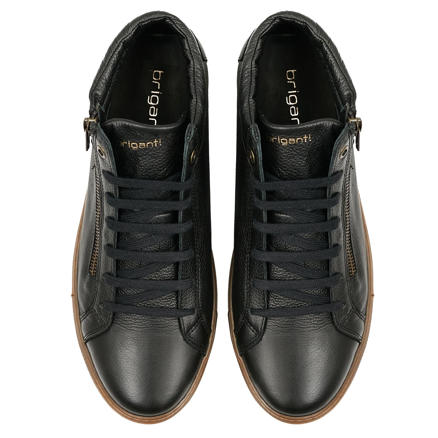 ZAPATILLA ALBERT NEGRA