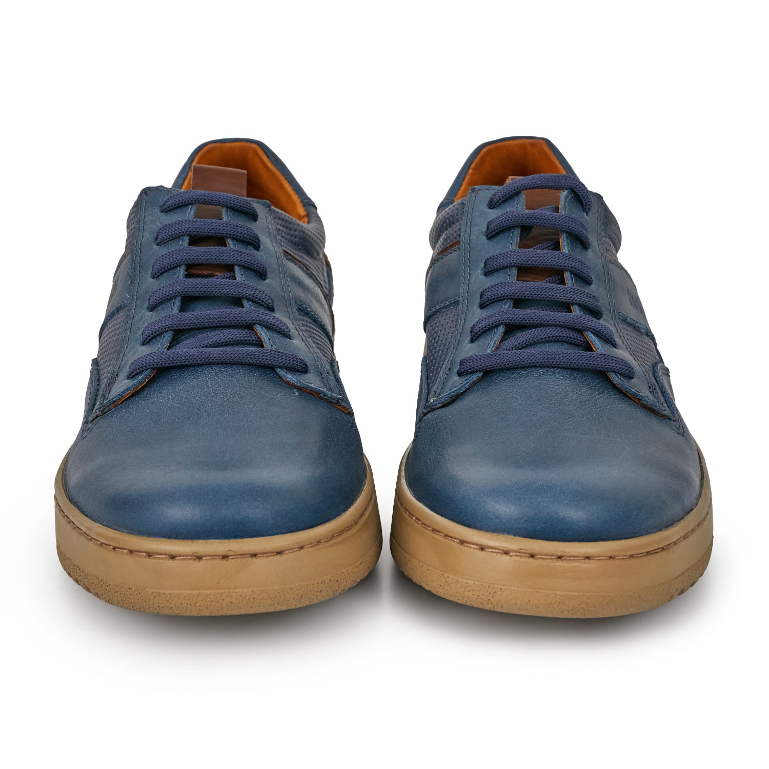 ZAPATILLA ROMEO AZUL