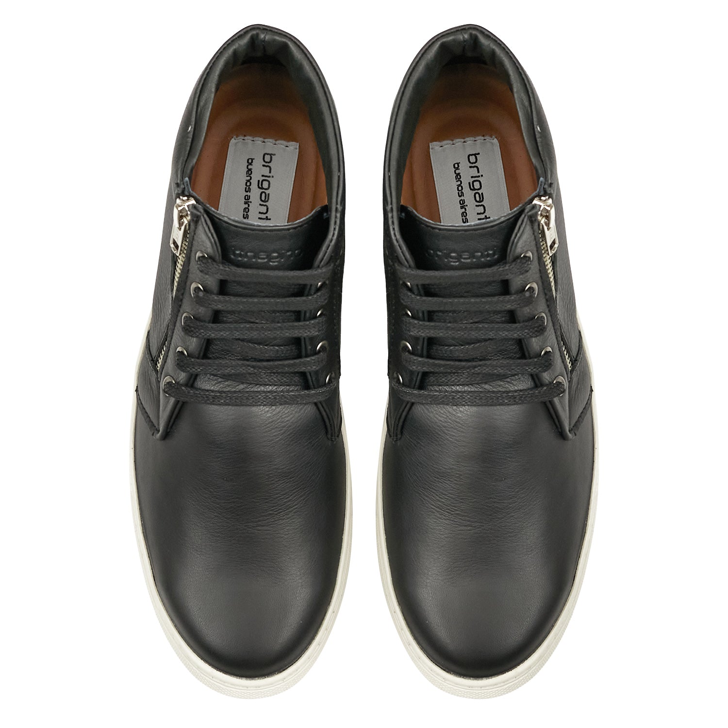 ZAPATILLA GAEL NEGRA