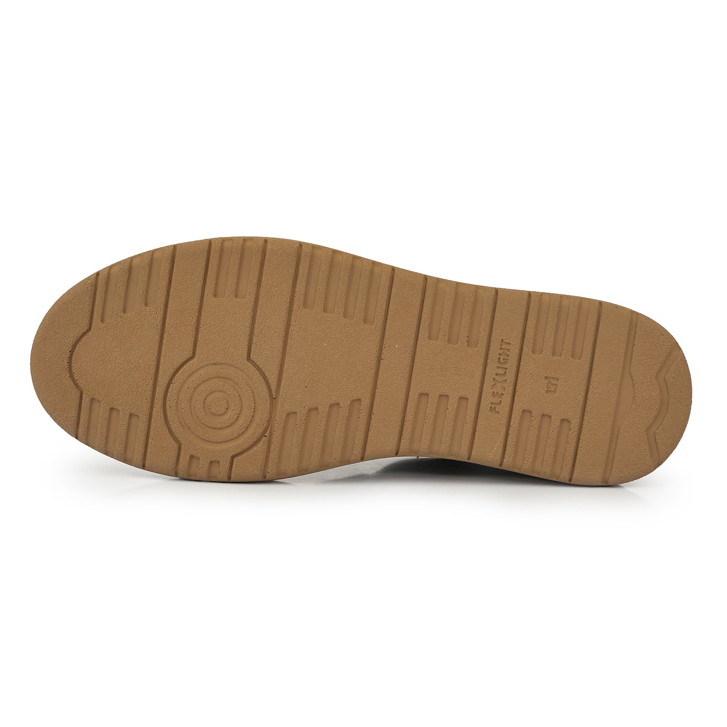 ZAPATILLA FABER NEGRA