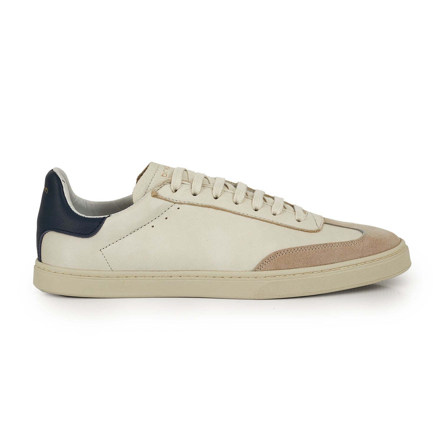 ZAPATILLA FINEAS BEIGE