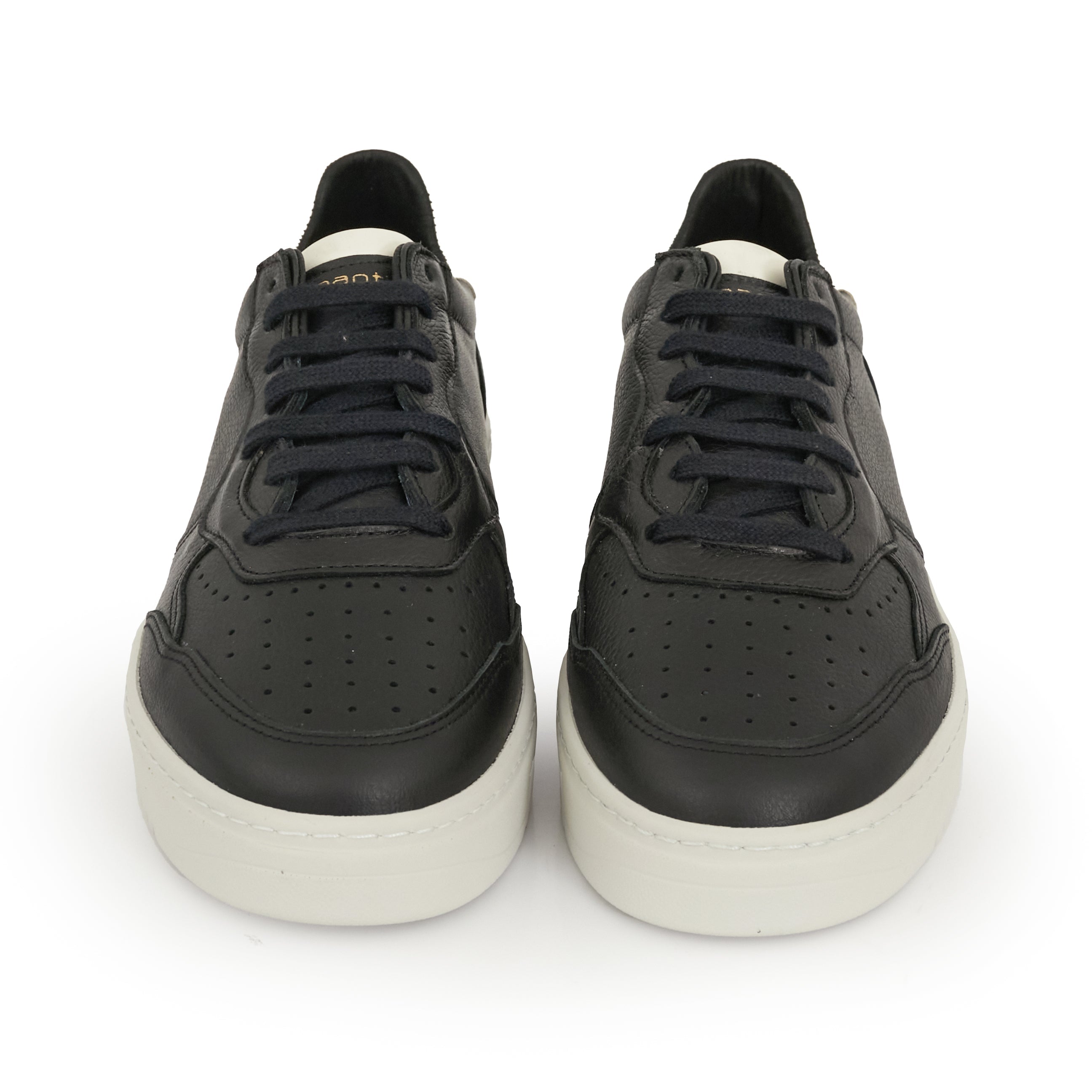 ZAPATILLA TIMMY NEGRA