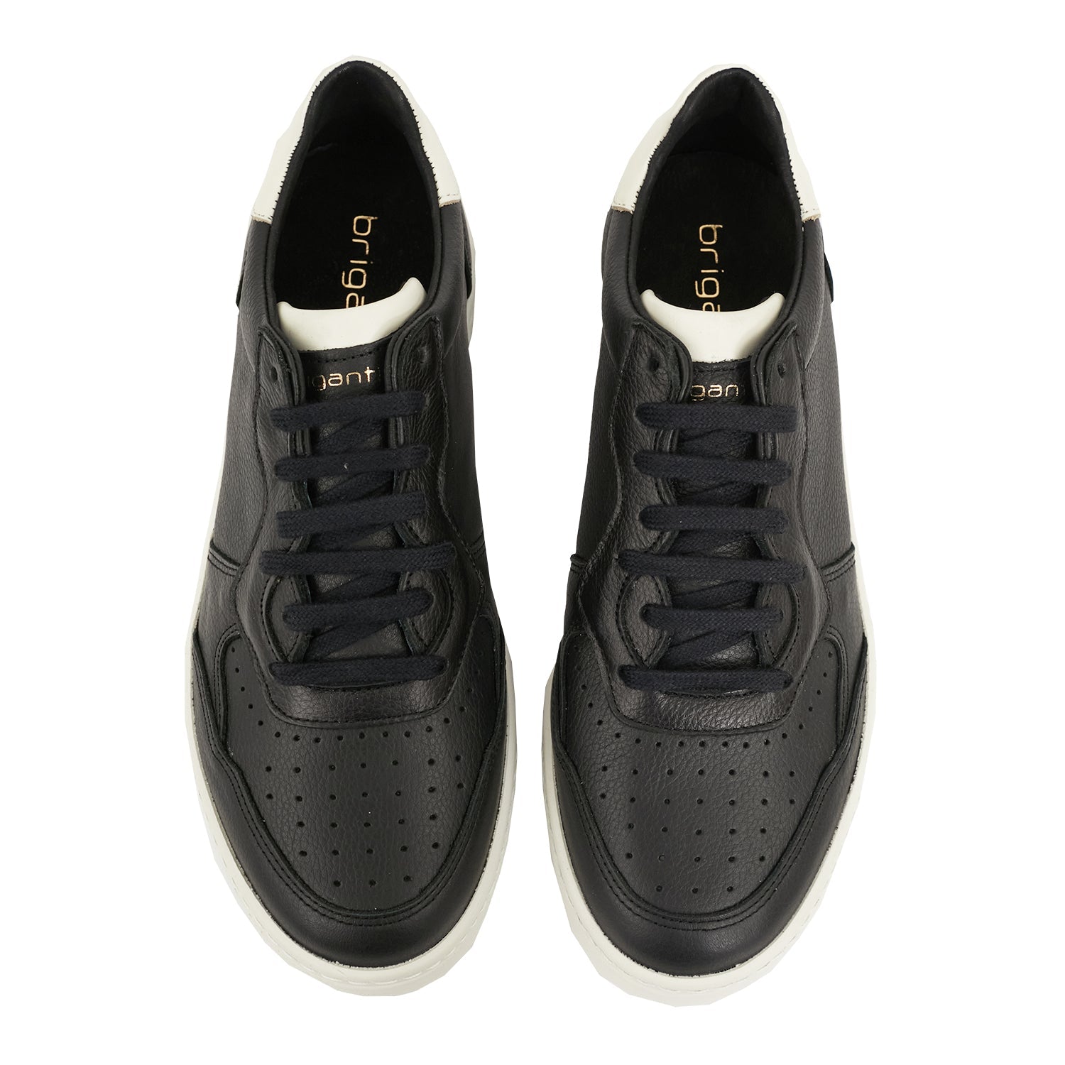 ZAPATILLA TIMMY NEGRA