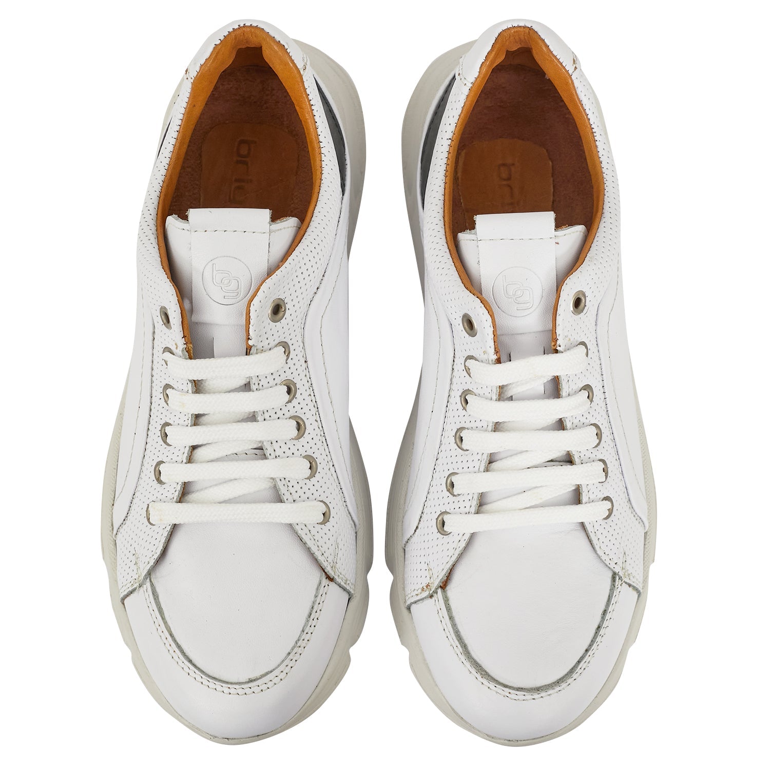 ZAPATILLA HOLDEN BLANCA