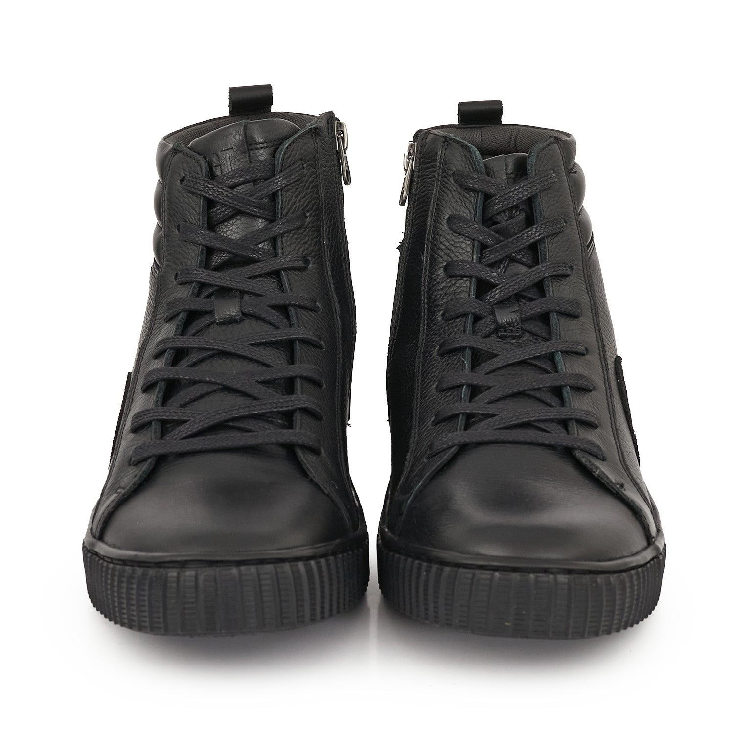 ZAPATILLA RIVER NEGRA