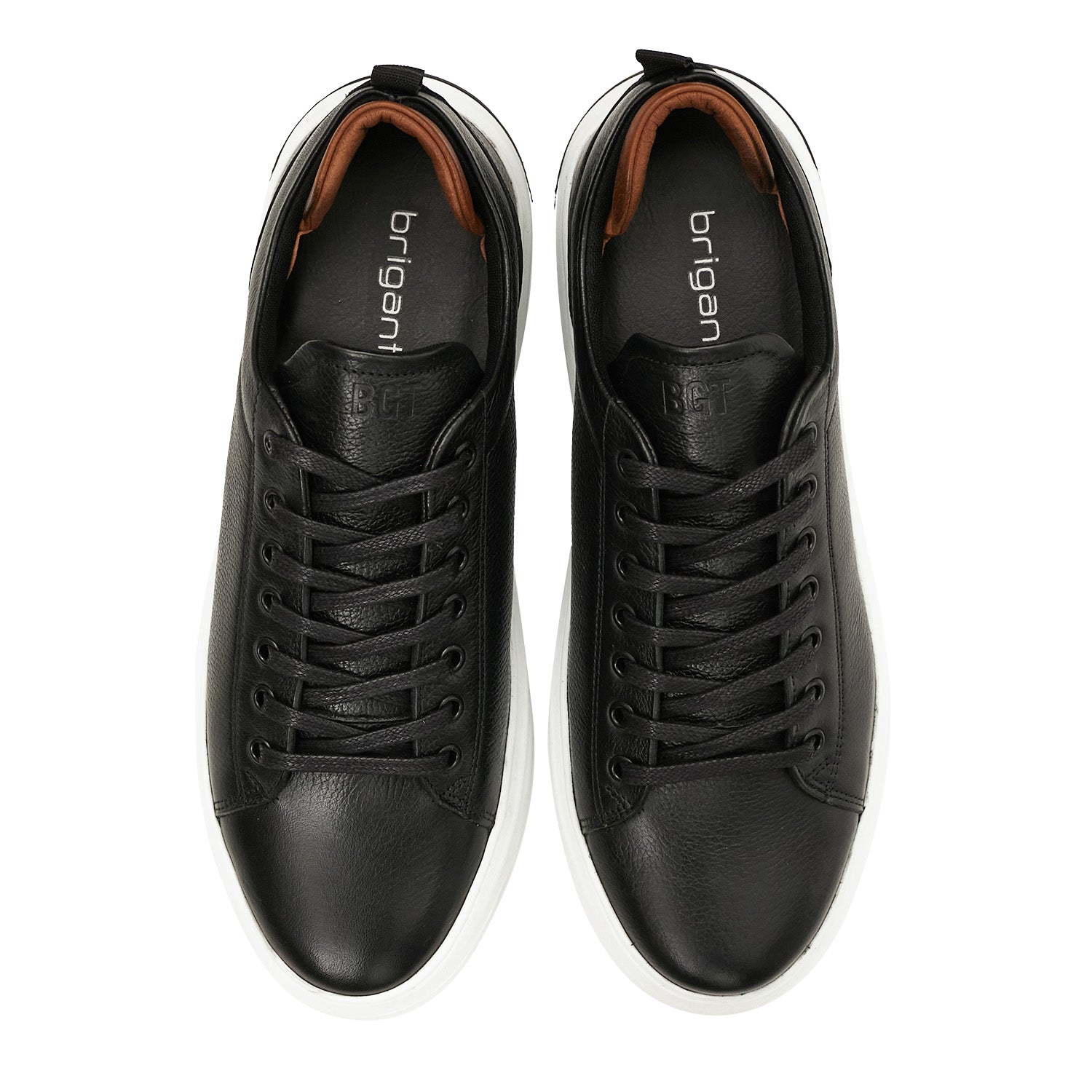 ZAPATILLA ELTON NEGRA