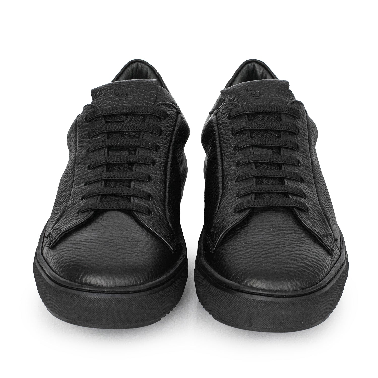 ZAPATILLA LANDON NEGRA