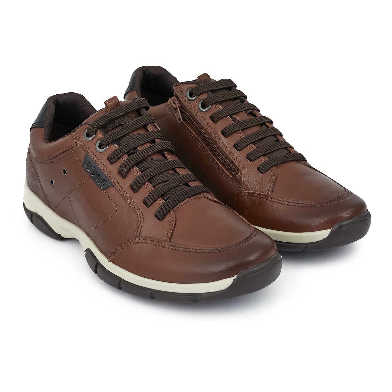 ZAPATILLA DYLAN MARRON