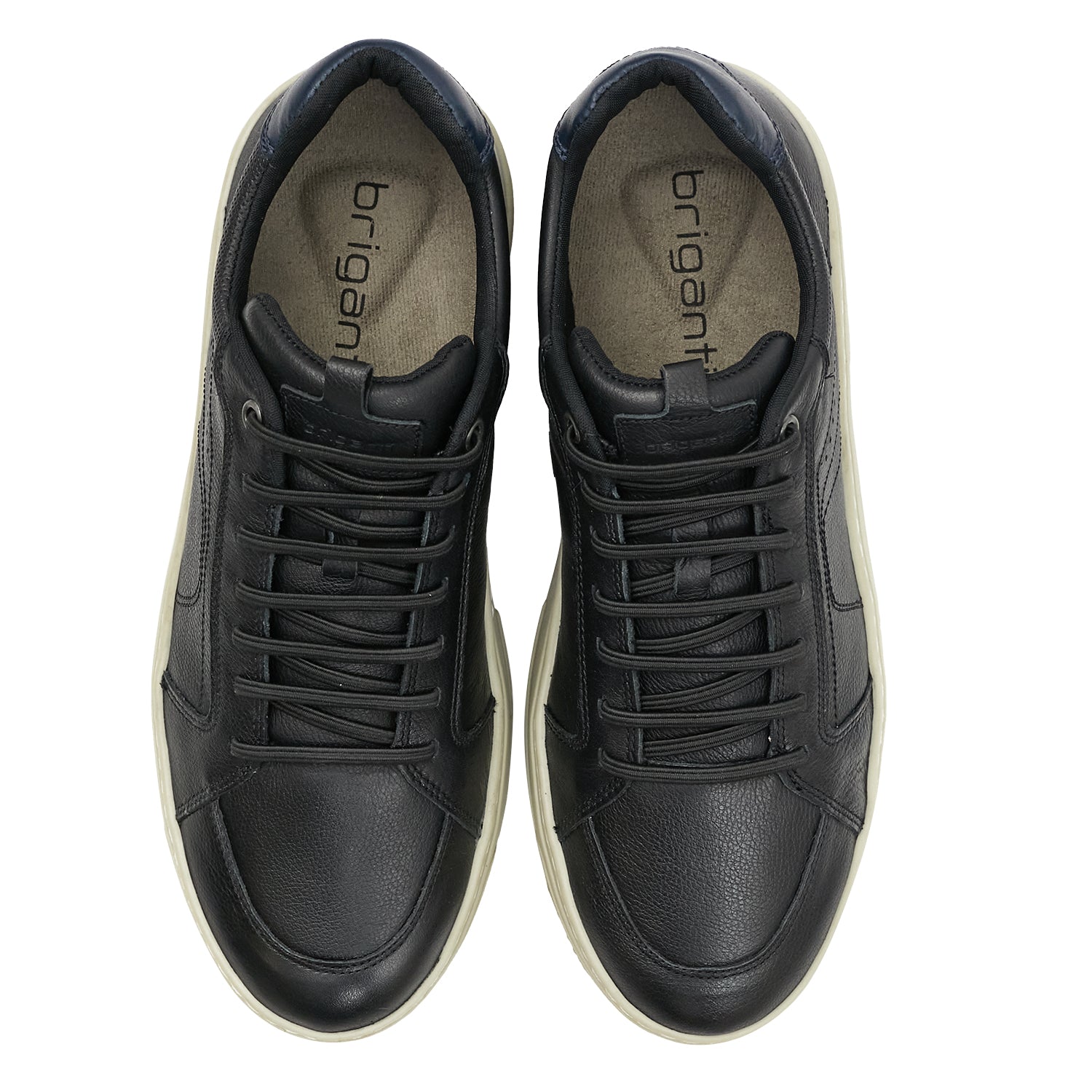 ZAPATILLA ANGUS NEGRA