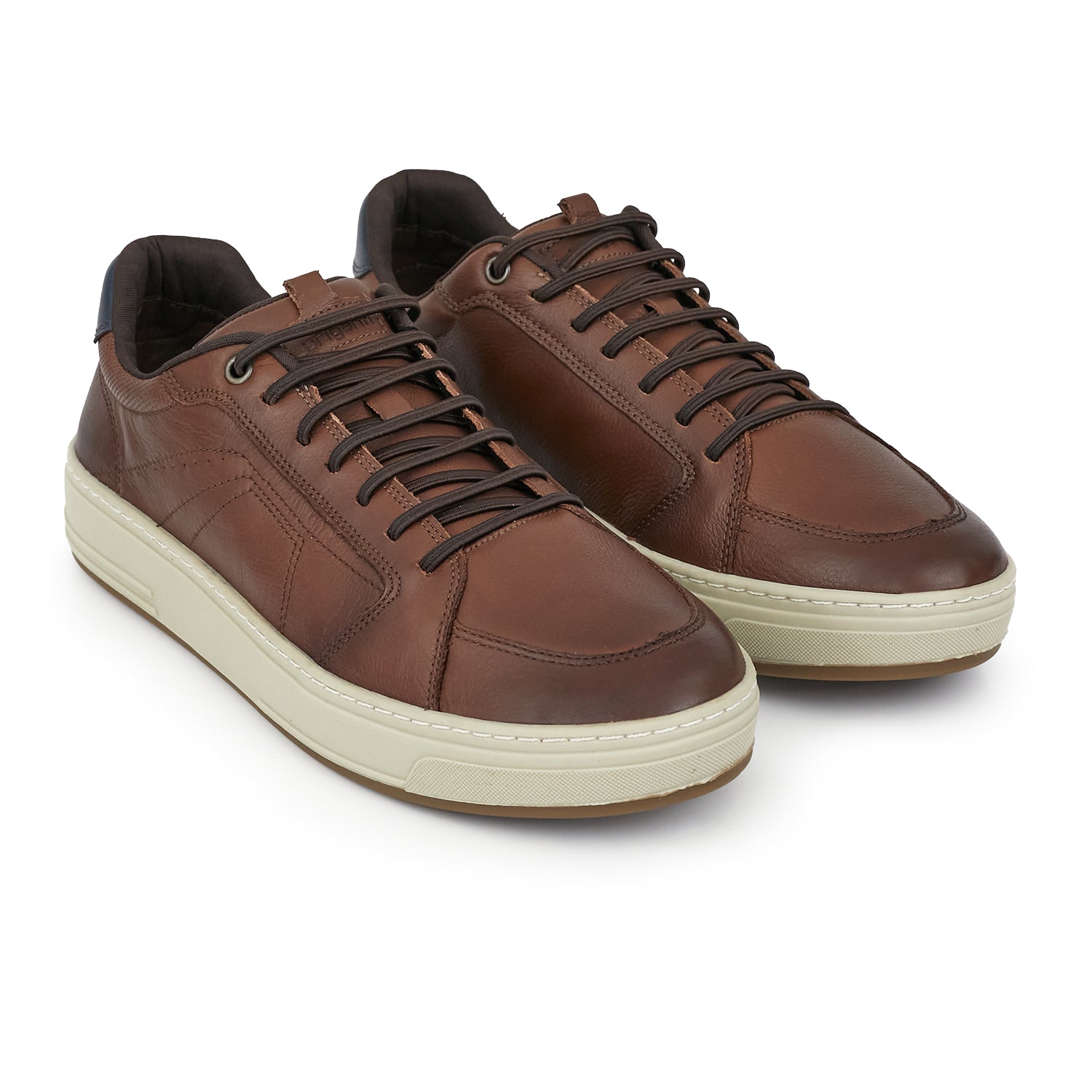 ZAPATILLA ANGUS MARRON