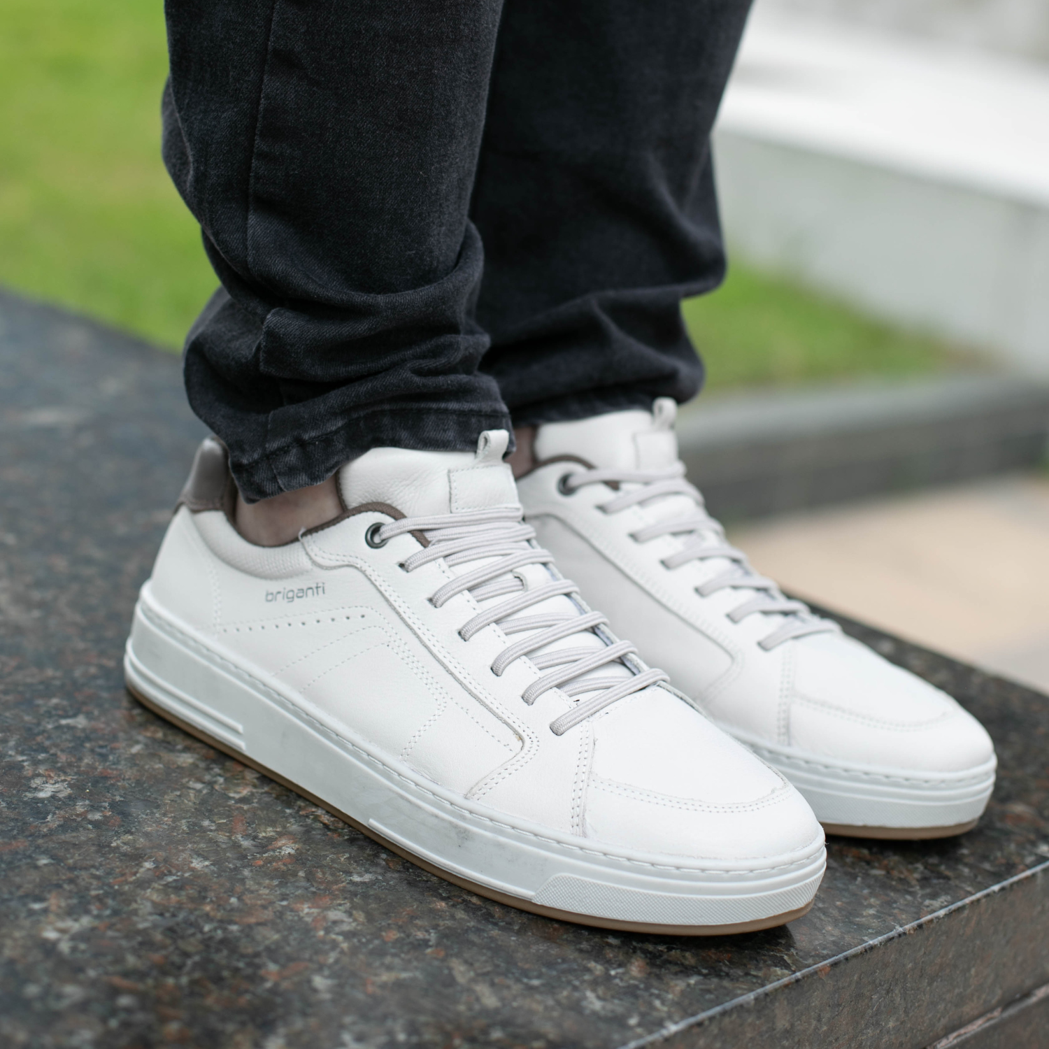 ZAPATILLA ANGUS NATURAL