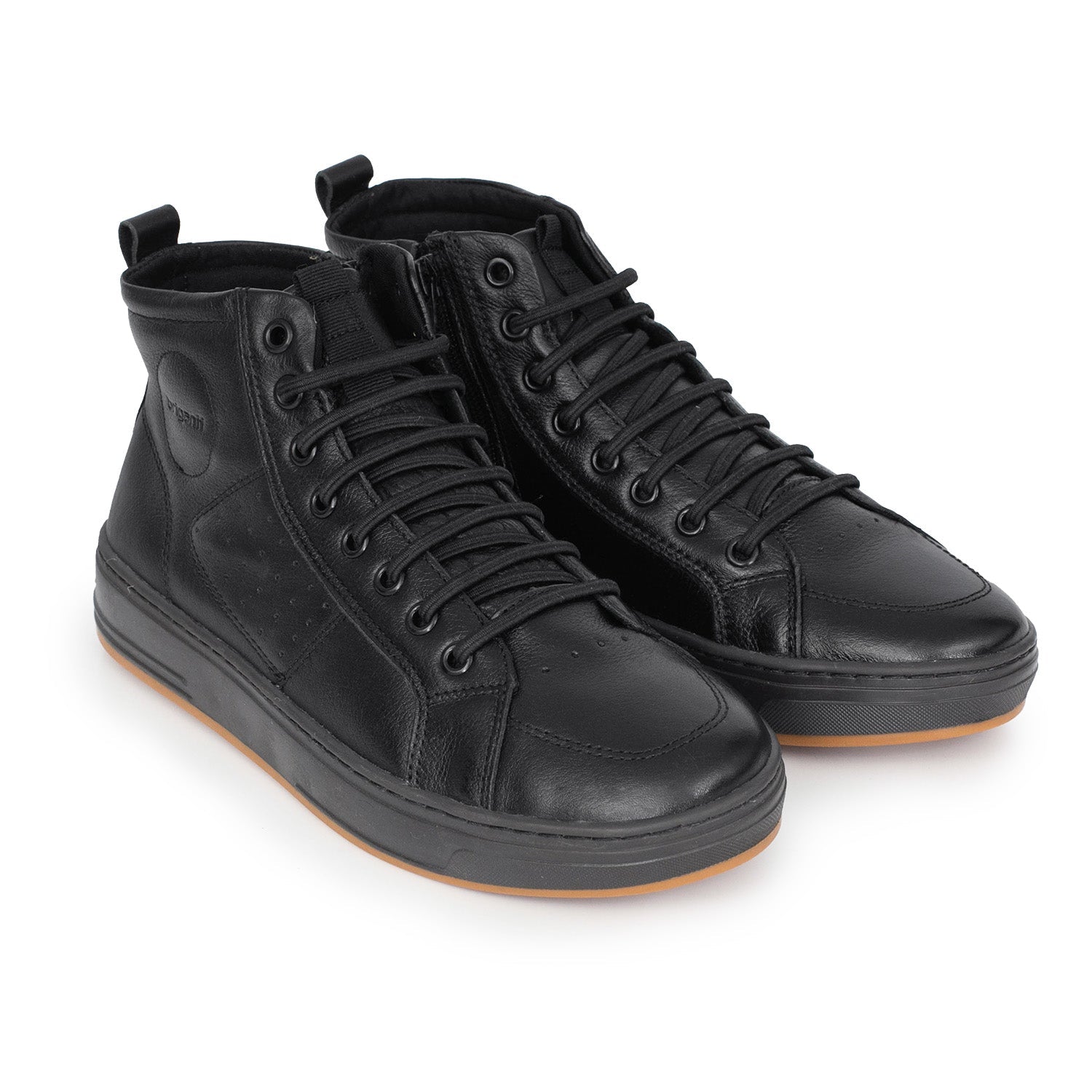 ZAPATILLA NISEN BLACK