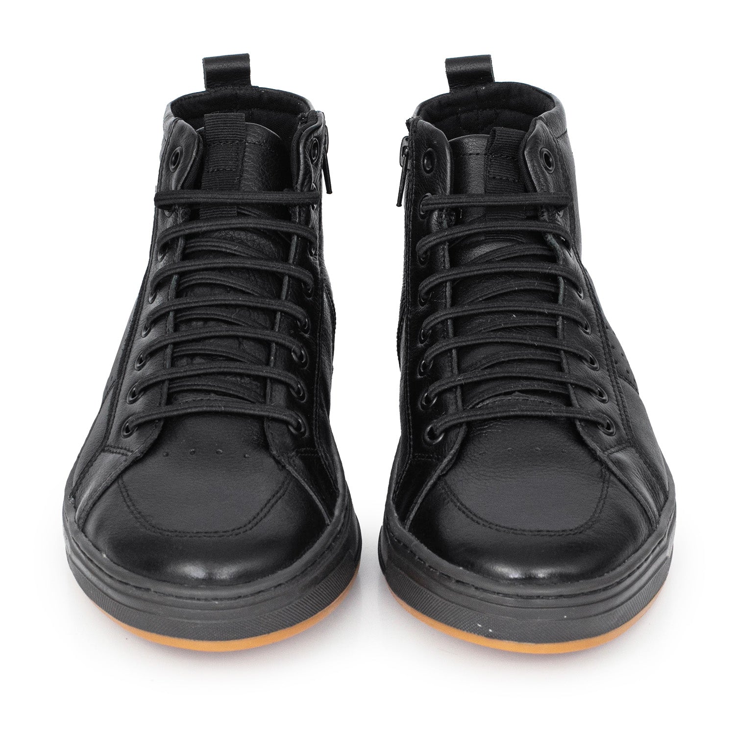 ZAPATILLA NISEN BLACK