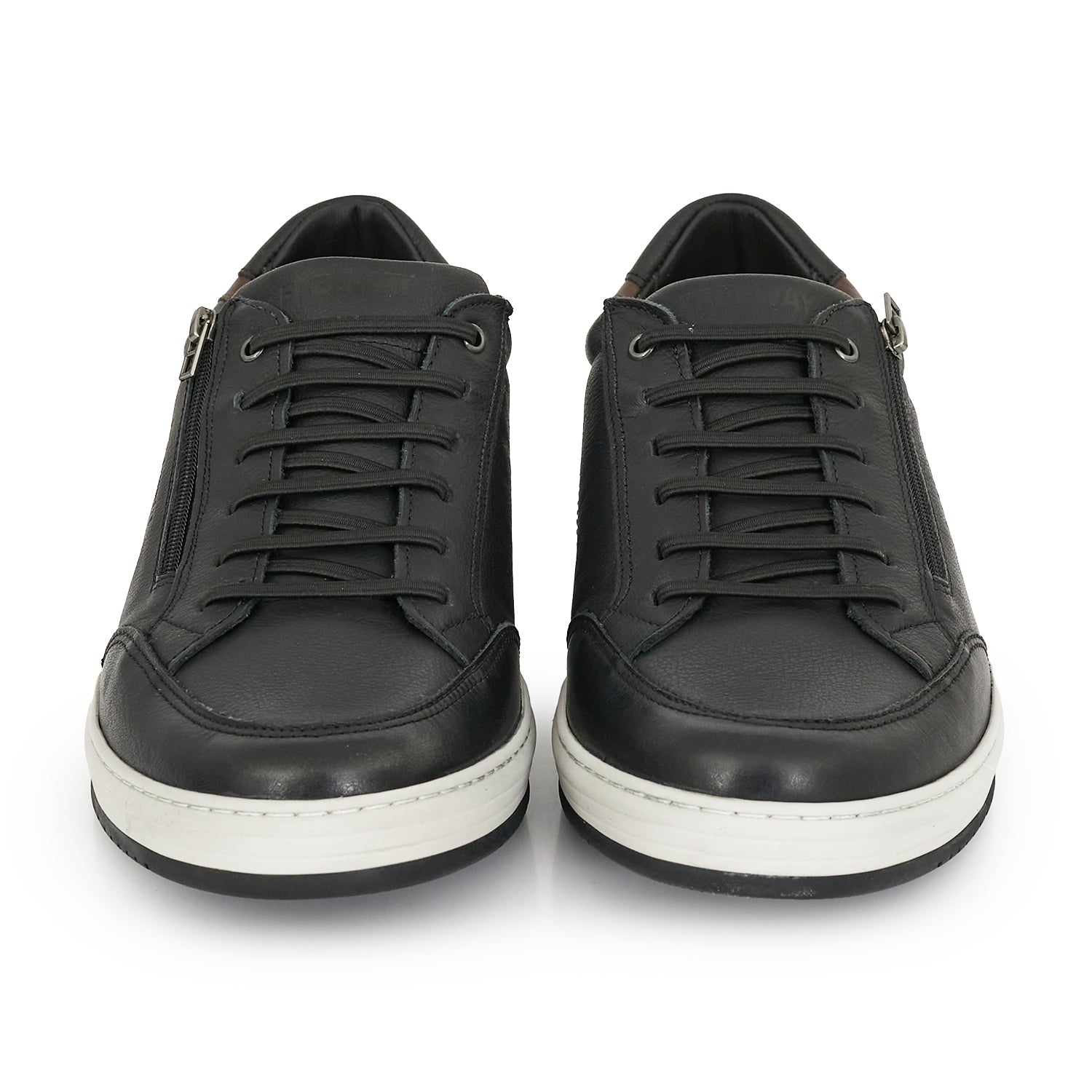 ZAPATILLA BERNAT NEGRA