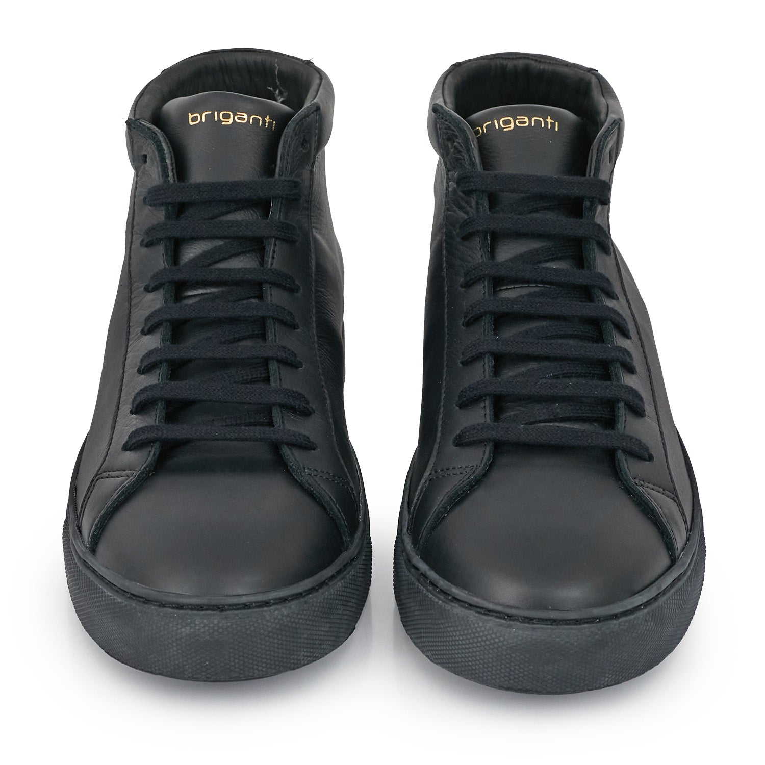 ZAPATILLA ROMAN NEGRA